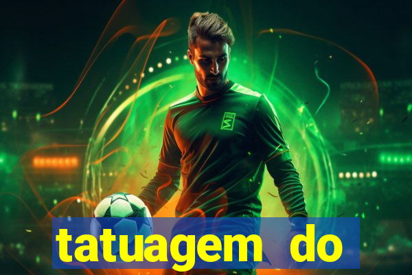 tatuagem do corinthians feminina pequena